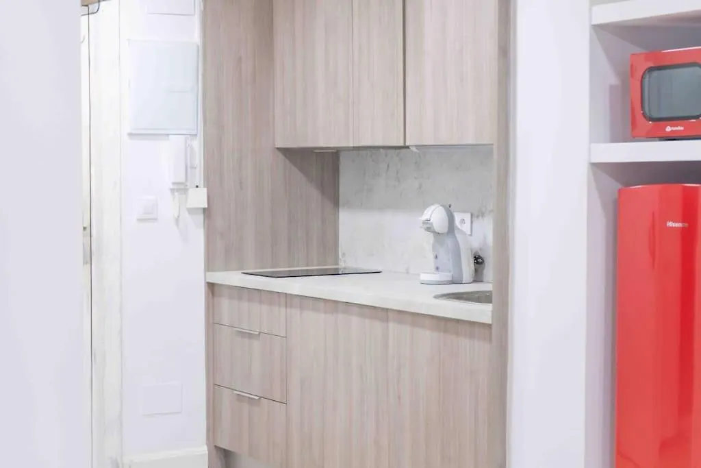 Appartement Apartamento En La Mejor Zona De Triana, Junto Al Puente Séville